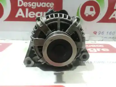 Peça sobressalente para automóvel em segunda mão alternador por kia sportage concept referências oem iam 