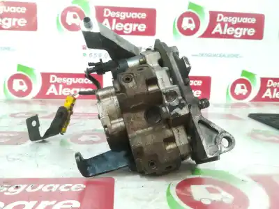 Second-hand car spare part INJECTION PUMP for PEUGEOT 206  OEM IAM references 9637317380  0445010042
