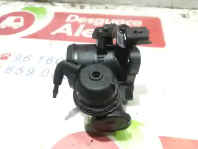 İkinci el araba yedek parçası AKIS ÖLÇER için FORD FOCUS C-MAX (CAP)  OEM IAM referansları 9639027480  