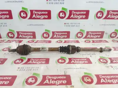 Автозапчасти б/у  за CITROEN C4 BERLINA  ссылки OEM IAM   