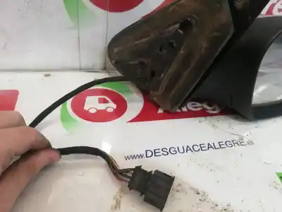 Автозапчастина б/у правий задний огляд для seat toledo (1m2) signo посилання на oem iam   