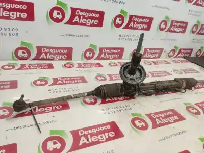 Автозапчасти б/у рулевая рейка за citroen c4 berlina collection ссылки oem iam 