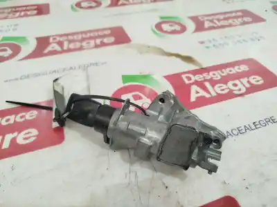 Pezzo di ricambio per auto di seconda mano interruttore di avviamento per audi a4 avant (b5) 1.9 tdi quattro riferimenti oem iam 4d0905851  