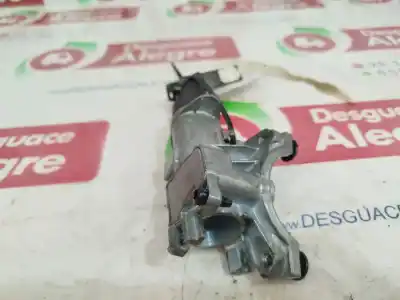 Pezzo di ricambio per auto di seconda mano interruttore di avviamento per audi a4 avant (b5) 1.9 tdi quattro riferimenti oem iam 4d0905851  