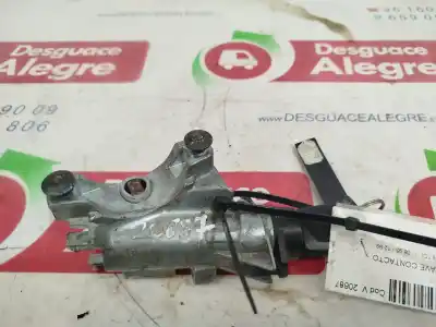 Pezzo di ricambio per auto di seconda mano interruttore di avviamento per audi a4 avant (b5) 1.9 tdi quattro riferimenti oem iam 4d0905851  