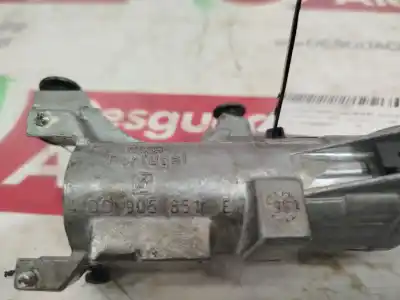 Second-hand car spare part IGNITION SWITCH for AUDI A4 AVANT (B5)  OEM IAM references 4D0905851  