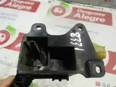 Second-hand car spare part accelerator pedal for ford transit connect (tc7) furg. 90 cv / 66 kw oem iam references  Second-hand car spare part accelerator pedal for ford transit connect (tc7) furg. 90 cv / 66 kw oem iam references