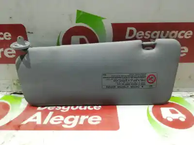 İkinci el araba yedek parçası SAG GÜNESLIK için TOYOTA RAV 4 (A2)  OEM IAM referansları   