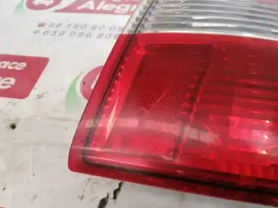 Автозапчастина б/у правий ліхтар для seat toledo (1m2) signo посилання на oem iam 1m5945096b  