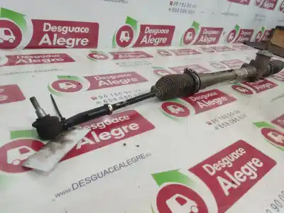 Pezzo di ricambio per auto di seconda mano cremagliera per opel corsa d catch me riferimenti oem iam 