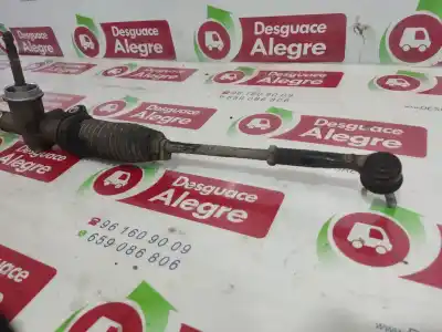 Pezzo di ricambio per auto di seconda mano cremagliera per opel corsa d catch me riferimenti oem iam   