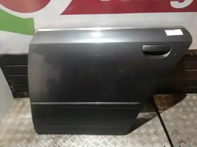 Gebrauchtes Autoersatzteil hintere linke tür zum audi a4 b6 avant (8e5) 1.9 tdi oem-iam-referenzen   