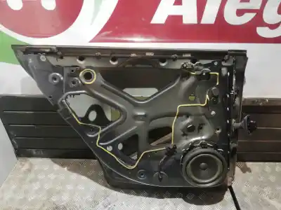 Gebrauchtes Autoersatzteil hintere linke tür zum audi a4 b6 avant (8e5) 1.9 tdi oem-iam-referenzen   