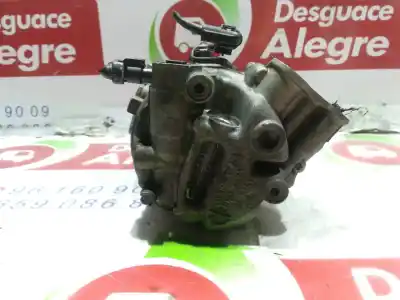 Second-hand car spare part AIR CONDITIONING COMPRESSOR for OPEL ASTRA J (P10)  OEM IAM references 13450515  401575950