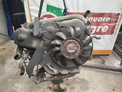 Second-hand car spare part complete engine for audi a4 berlina (b5) 2.5 tdi oem iam references afb  