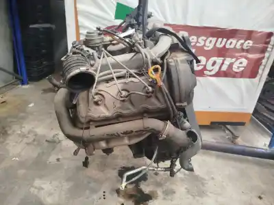 Second-hand car spare part complete engine for audi a4 berlina (b5) 2.5 tdi oem iam references afb  