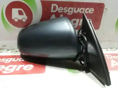 Peça sobressalente para automóvel em segunda mão espelho retrovisor direito por audi a4 b6 avant (8e5) 1.9 tdi referências oem iam   