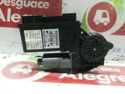Second-hand car spare part RIGHT FRONT WINDOW MOTOR for AUDI A4 B6 AVANT (8E5)  OEM IAM references 8E1959802B  