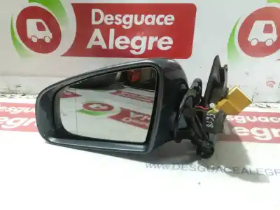 Автозапчасти б/у левое зеркало за audi a4 b6 avant (8e5) 1.9 tdi ссылки oem iam 