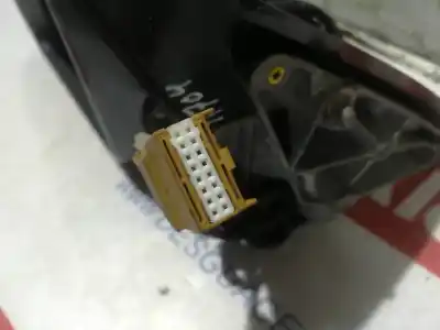 Автозапчасти б/у левое зеркало за audi a4 b6 avant (8e5) 1.9 tdi ссылки oem iam   