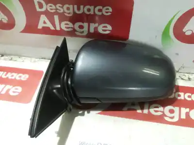 Автозапчасти б/у левое зеркало за audi a4 b6 avant (8e5) 1.9 tdi ссылки oem iam   