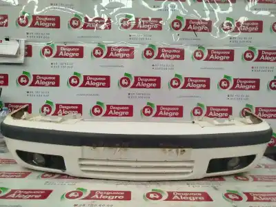 Pezzo di ricambio per auto di seconda mano PARAURTI ANTERIORE per SKODA FELICIA BERLINA ( 791)  Riferimenti OEM IAM   