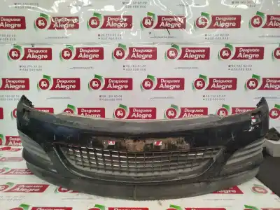 Pezzo di ricambio per auto di seconda mano paraurti anteriore per opel astra gtc enjoy riferimenti oem iam   