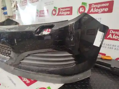 Pezzo di ricambio per auto di seconda mano PARAURTI ANTERIORE per OPEL ASTRA GTC  Riferimenti OEM IAM   