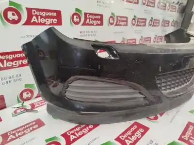 Pezzo di ricambio per auto di seconda mano paraurti anteriore per opel astra gtc enjoy riferimenti oem iam   