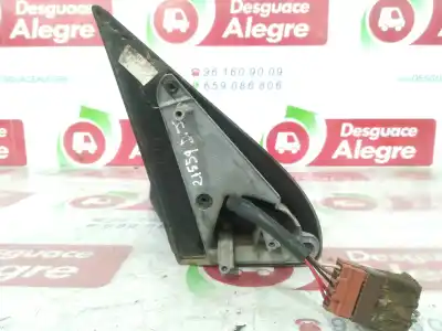 İkinci el araba yedek parçası SOL AYNA için PEUGEOT 106 (S2)  OEM IAM referansları   
