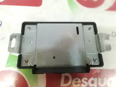 Second-hand car spare part electronic module for ssangyong rexton 270 xdi limited oem iam references 3851008050  4450000086k