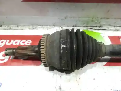 Second-hand car spare part  for KIA CEE'D SW (ED)  OEM IAM references   