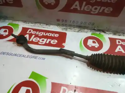 Second-hand car spare part steering rack for kia cee'd sw (ed) 1.6 crdi 115 oem iam references 565001h000