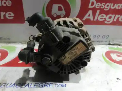 Second-hand car spare part alternator for kia cee'd sw (ed) 1.6 crdi 115 oem iam references 373002a500