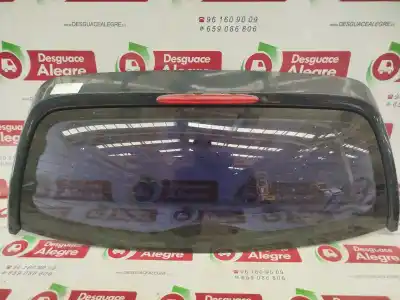 Автозапчастина б/у ЗАГАЛЬНІ ДВЕРІ для RENAULT SCENIC RX4 (JA0)  Посилання на OEM IAM   