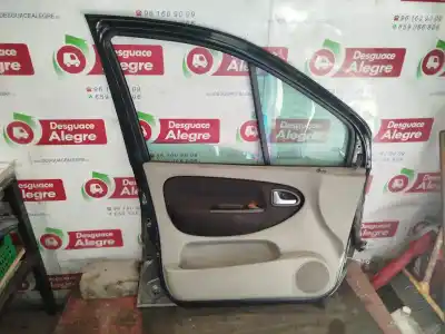 Автозапчастина б/у  для RENAULT SCENIC RX4 (JA0)  Посилання на OEM IAM   