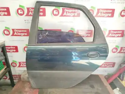 Автозапчастина б/у  для RENAULT SCENIC RX4 (JA0)  Посилання на OEM IAM   