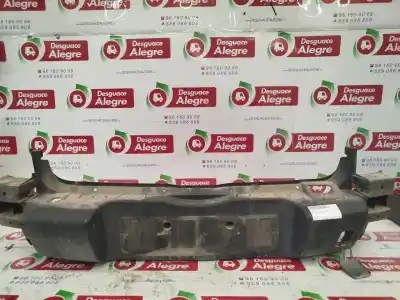Автозапчастина б/у задній бампер для renault scenic rx4 (ja0) 1.9 dci salomon посилання на oem iam   
