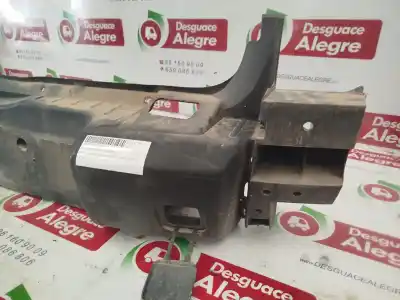 Second-hand car spare part rear bumper for renault scenic rx4 (ja0) 1.9 dci salomon oem iam references 