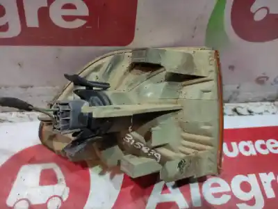 Peça sobressalente para automóvel em segunda mão farolim dianteiro esquerdo por bmw serie 7 (e38) 728i referências oem iam   