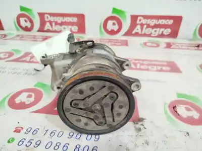 Second-hand car spare part air conditioning compressor for kia picanto 1.1 active oem iam references 97701