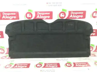 Peça sobressalente para automóvel em segunda mão chapeleira por peugeot 307 (s1) xr clim plus referências oem iam 