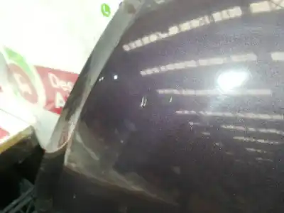 Peça sobressalente para automóvel em segunda mão capot por peugeot 307 (s1) xr clim plus referências oem iam 