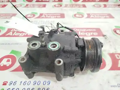 Автозапчастина б/у компресор кондиционера для ford tourneo connect (tc7) kombi b. corta (2006->) посилання на oem iam   