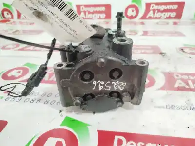 Автозапчастина б/у компресор кондиционера для ford tourneo connect (tc7) kombi b. corta (2006->) посилання на oem iam   