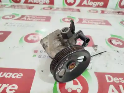 Pezzo di ricambio per auto di seconda mano pompa sterzo per kia picanto 1.1 active riferimenti oem iam   