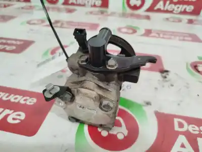 Second-hand car spare part steering pump for kia picanto 1.1 active oem iam references 