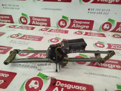 Second-hand car spare part front windshield wiper motor for audi a3 (8l1) 1.8 t oem iam references 1j1955113a