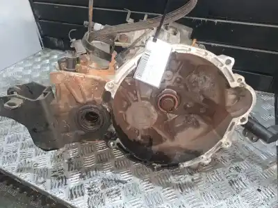 Second-hand car spare part gearbox for kia cee'd sw (ed) 1.6 crdi 115 oem iam references s71767