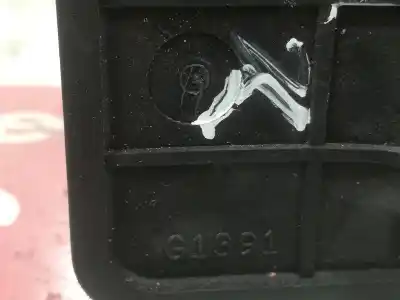 Peça sobressalente para automóvel em segunda mão condensador / radiador de sofagem / ar condicionado por peugeot 307 (s1) xr clim plus referências oem iam g1391